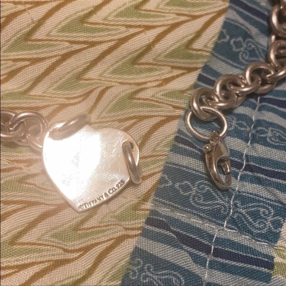 Tiffany & Co. - Picture 6 of 8